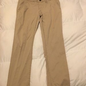 Aeropostale chinos